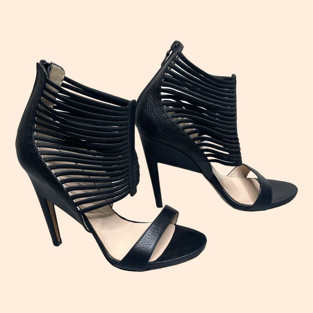 Nicholas Kirkwood Strappy Sandals